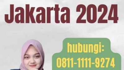 Syarat E Paspor Jakarta 2024