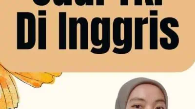 Syarat Jadi TKI Di Inggris