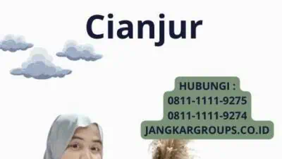 Syarat Membuat SKCK Cianjur