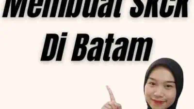 Syarat Membuat SKCK Di Batam