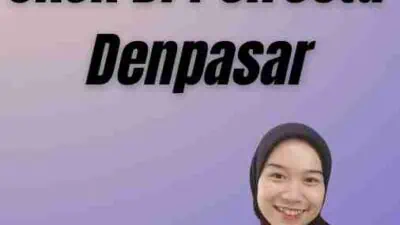 Syarat Membuat SKCK Di Polresta Denpasar