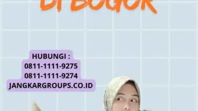 Syarat Membuat SKCK di Bogor