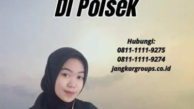 Syarat Pengurusan SKCK Di Polsek