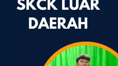 Syarat Perpanjang SKCK Luar Daerah