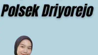 Syarat Perpanjang SKCK Polsek Driyorejo