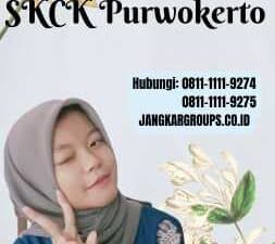 Syarat Perpanjang SKCK Purwokerto