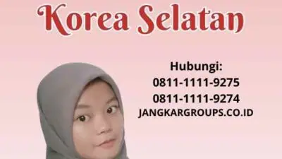 Syarat Pindah Kewarganegaraan Korea Selatan