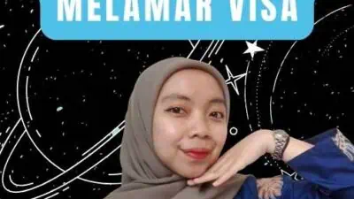 Syarat Syarat Visa Jepang Panduan Lengkap Melamar Visa