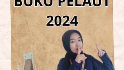 Syarat Untuk Bikin Buku Pelaut 2024