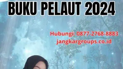 Syarat Untuk Memperpanjang Buku Pelaut 2024