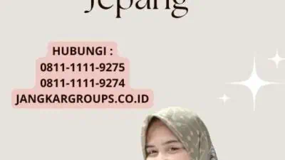 Syarat Untuk Multiple Entry Visa Jepang