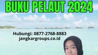 Syarat Untuk Perpanjangan Buku Pelaut 2024