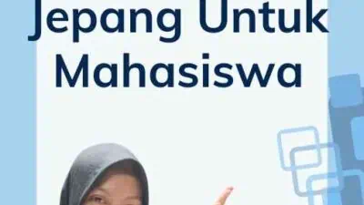 Syarat Visa Jepang Untuk Mahasiswa