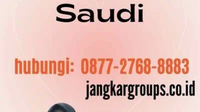 Syarat Visa Kerja Arab Saudi