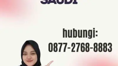 Syarat Visa Pelancong Arab Saudi