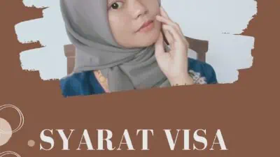 Syarat Visa Schengen Italy