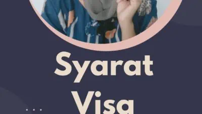 Syarat Visa Schengen Perancis