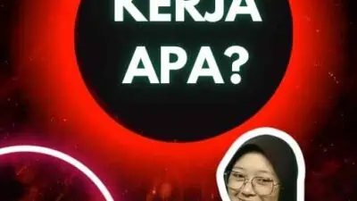 TKI Jepang Kerja Apa?