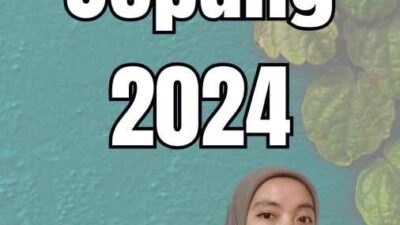 TKI Ke Jepang 2024