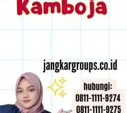 TKI Ke Kamboja