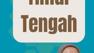 TKI Ke Timur Tengah