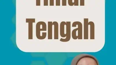 TKI Ke Timur Tengah