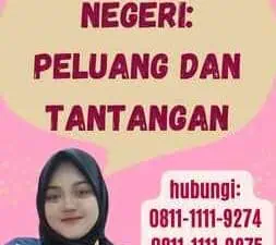 TKI Luar Negeri Peluang dan Tantangan