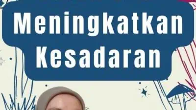 TKI Pendamping Untuk Tka Meningkatkan Kesadaran