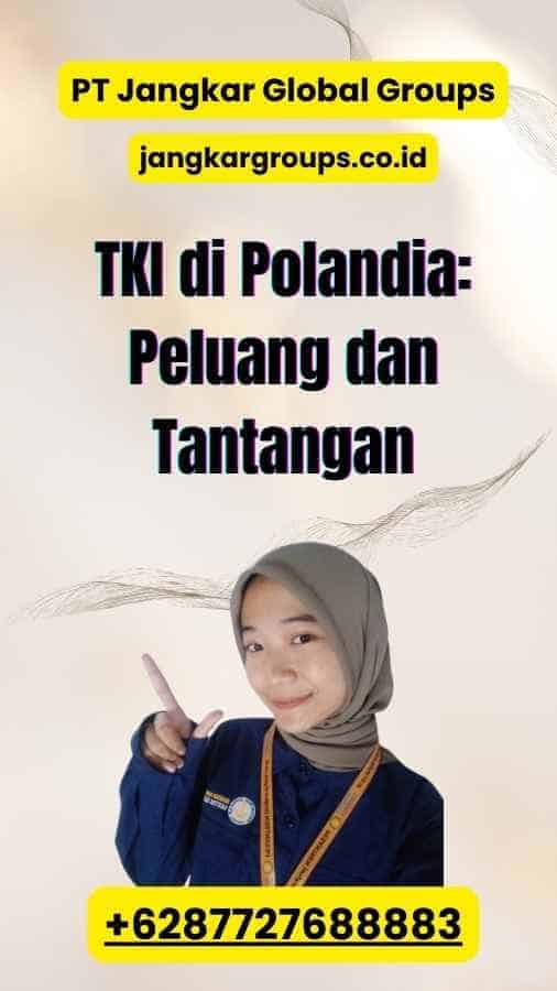 TKI di Polandia: Peluang dan Tantangan