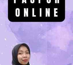 Tahap Paspor Online