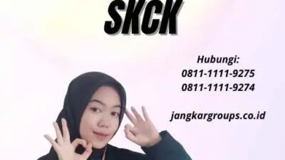 Tata Cara Pengurusan SKCK