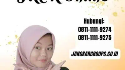 Tata Cara Perpanjang SKCK Online