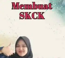 Teks Prosedur Membuat SKCK