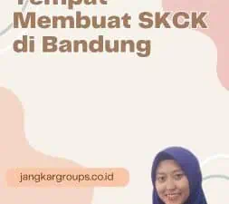 Tempat Membuat SKCK di Bandung