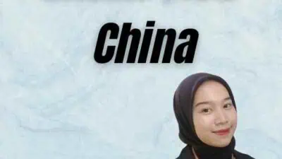 Tes Kesehatan untuk Visa China