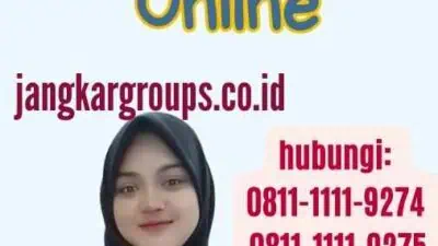 Tidak Bisa Buka Paspor Online