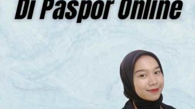 Tidak Bisa Pilih Tanggal Di Paspor Online