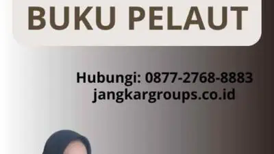 Tips Dan Trik Dalam Buku Pelaut