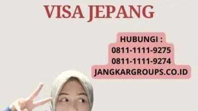 Tips Mengurus Visa Jepang - Berapa Lama Urus Visa Jepang