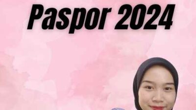 Tips Menyimpan Paspor 2024