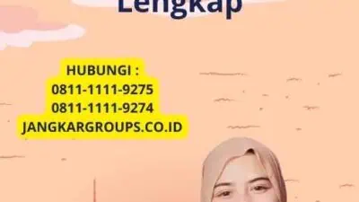 Tips untuk Mendapatkan Visa Jepang : Panduan Lengkap