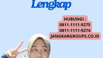 Trik Mendapatkan Visa Jepang: Panduan Lengkap