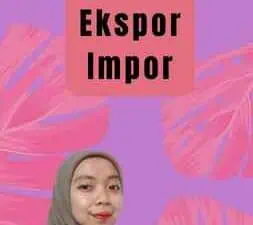 Tugas Staff Admin Ekspor Impor