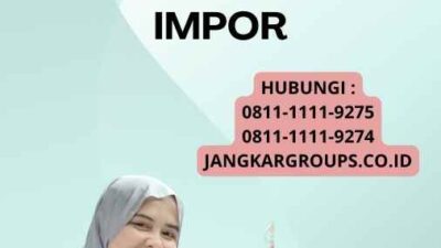 Tujuan Dari Import - Mengapa Negara-Negara Impor