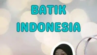 Tujuan Ekspor Batik Indonesia