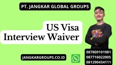 US Visa Interview Waiver