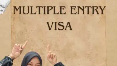 Uganda Multiple Entry Visa