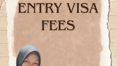 Uk Multiple Entry Visa Fees