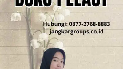 Ukuran Foto Buku Pelaut