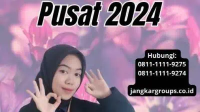 Unit Layanan Paspor Jakarta Pusat 2024